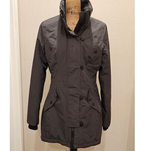 Noize Women's Karolina Jacket with No Hood Size S/P